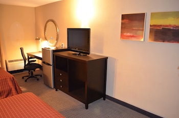 comfort inn downtown