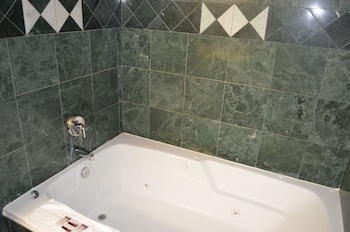 comfort inn downtown