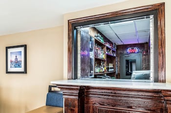 comfort inn downtown