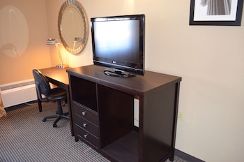 comfort inn downtown