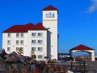 Best Western Crater Lake Highway White City/Medford,Medford>>Central Point,3 star