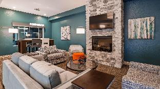 Best Western Crater Lake Highway White City/Medford,Medford>>Central Point,3 star