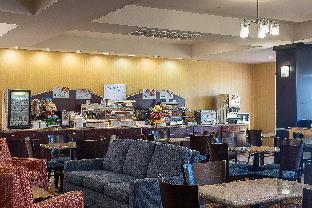 holiday inn express and suites lafayette east by ihg