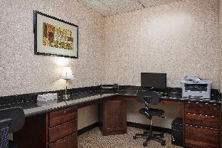holiday inn express and suites lafayette east by ihg