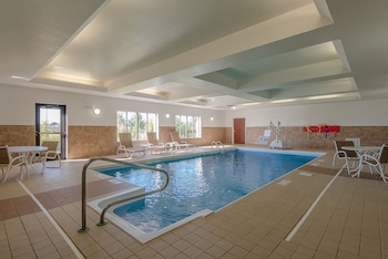 Holiday Inn Express & Suites Lafayette East By Ihg,Lafayette>>Indiana,3 star