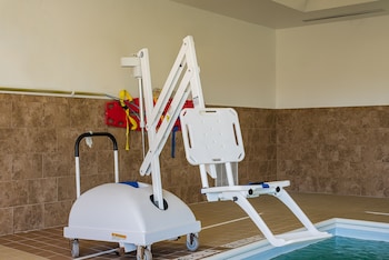 Holiday Inn Express & Suites Lafayette East By Ihg,Lafayette>>Indiana,3 star