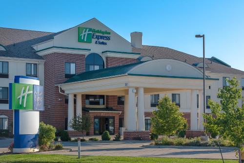 holiday inn express and suites lafayette east by ihg