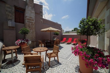 chania
