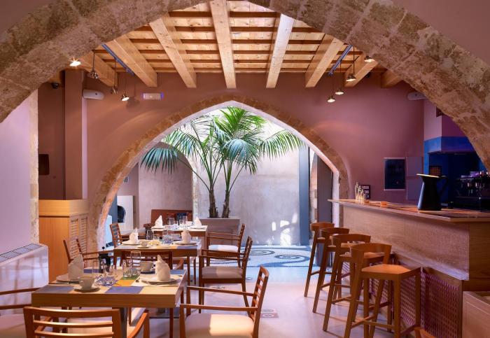 chania