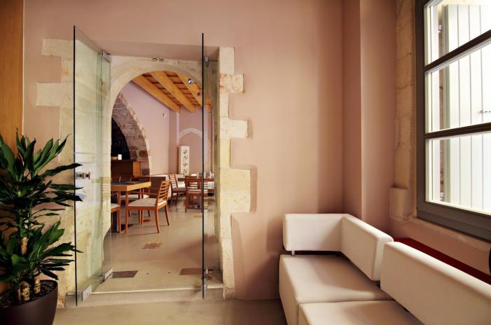chania