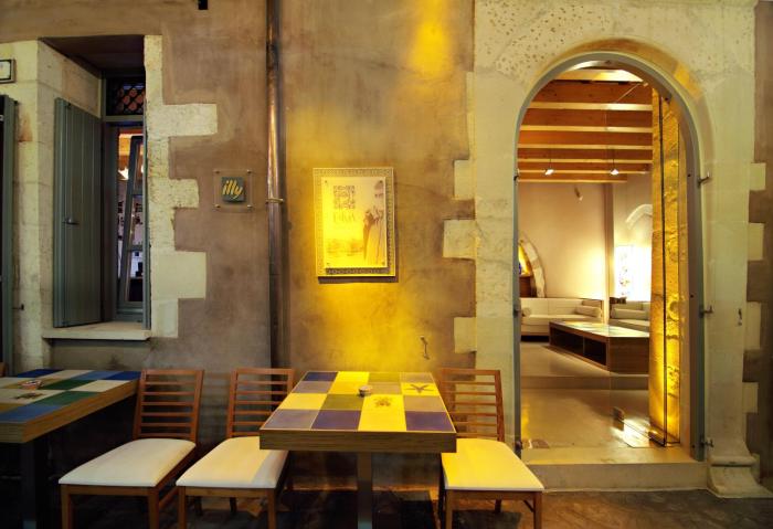 chania