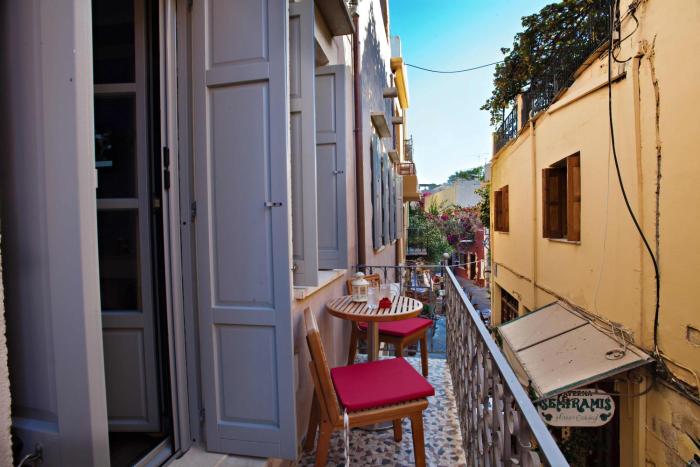 chania