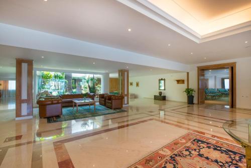 iberostar waves creta panorama and mare