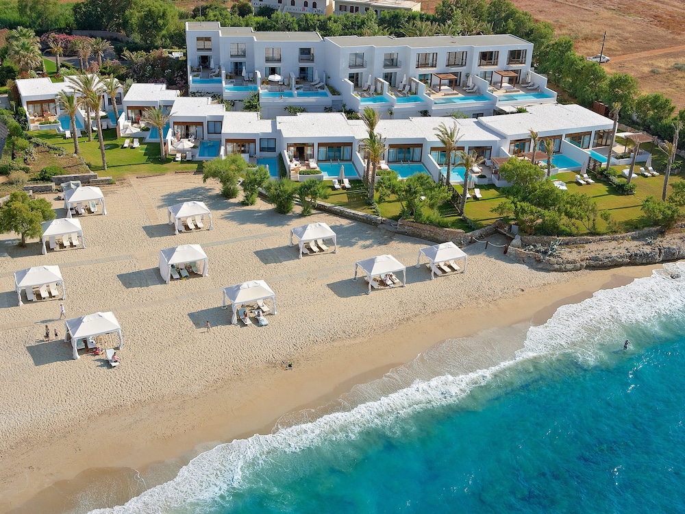 amirandes grecotel boutique resort