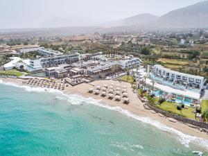 amirandes grecotel boutique resort