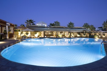 Thalassa Beach Resort - Adults Only,Chania>>Agia Marina,4 star