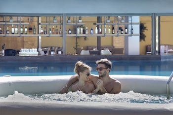 Thalassa Beach Resort - Adults Only,Chania>>Agia Marina,4 star
