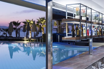 Thalassa Beach Resort - Adults Only,Chania>>Agia Marina,4 star