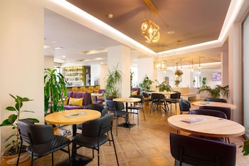 alianthos garden hotel
