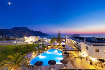 alianthos garden hotel