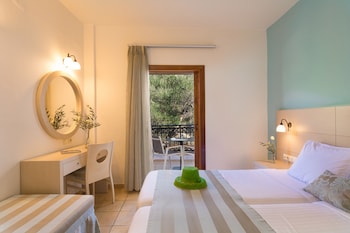 alianthos garden hotel