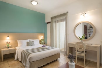 alianthos garden hotel