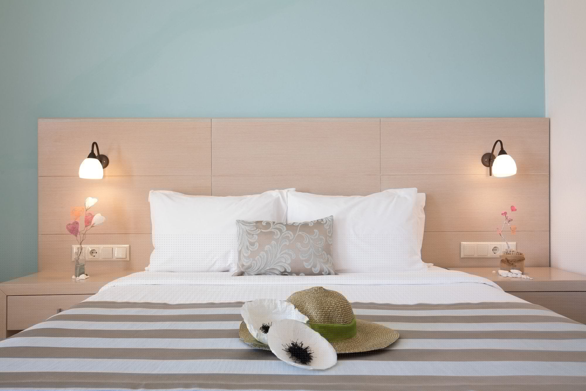 alianthos garden hotel