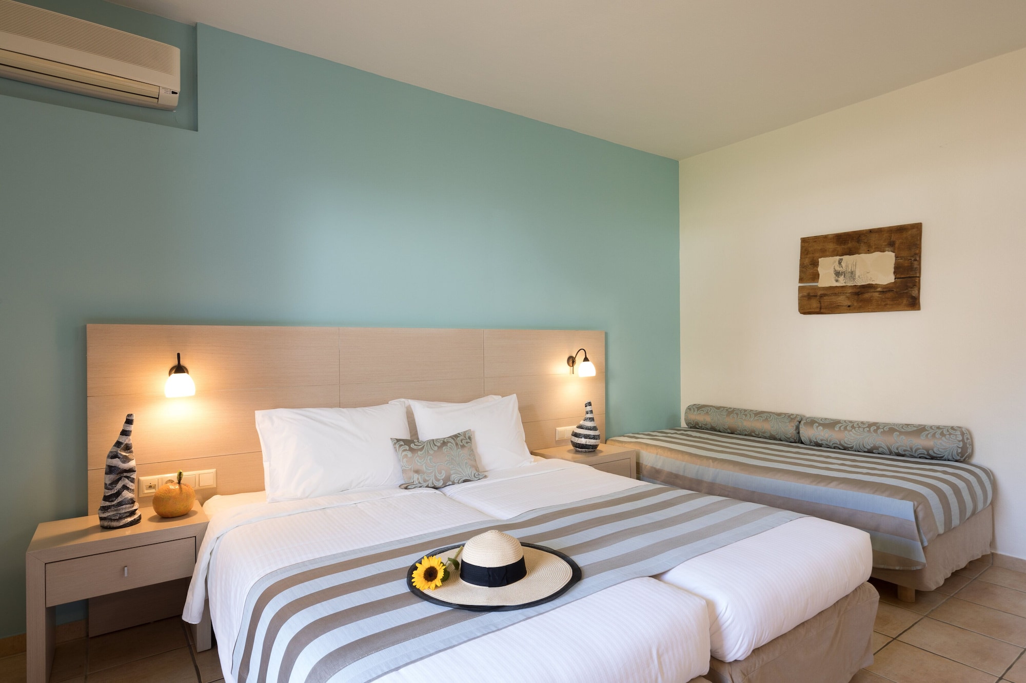 alianthos garden hotel