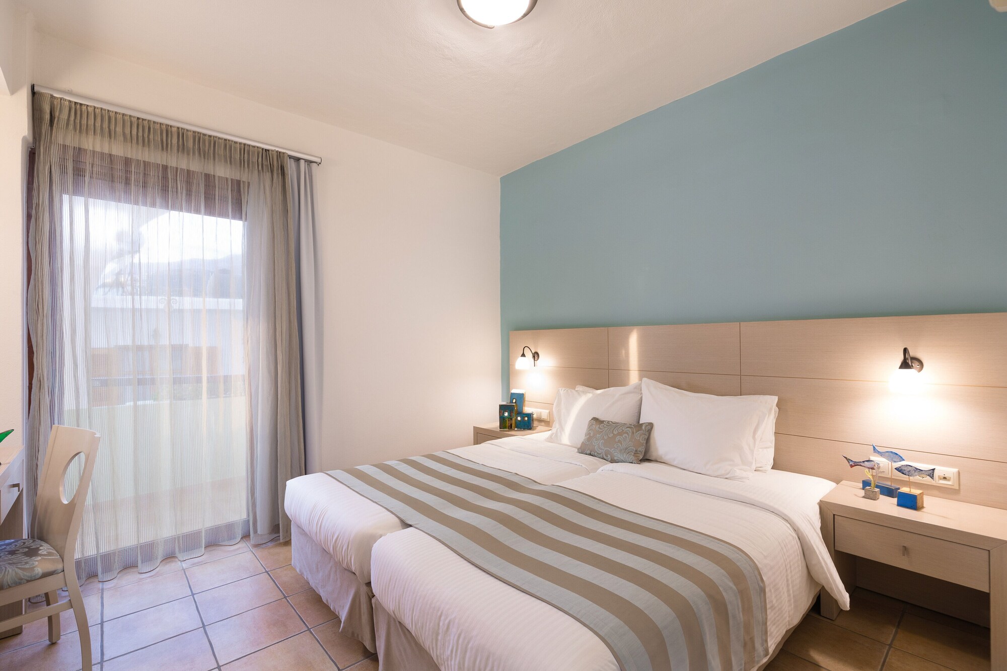 alianthos garden hotel