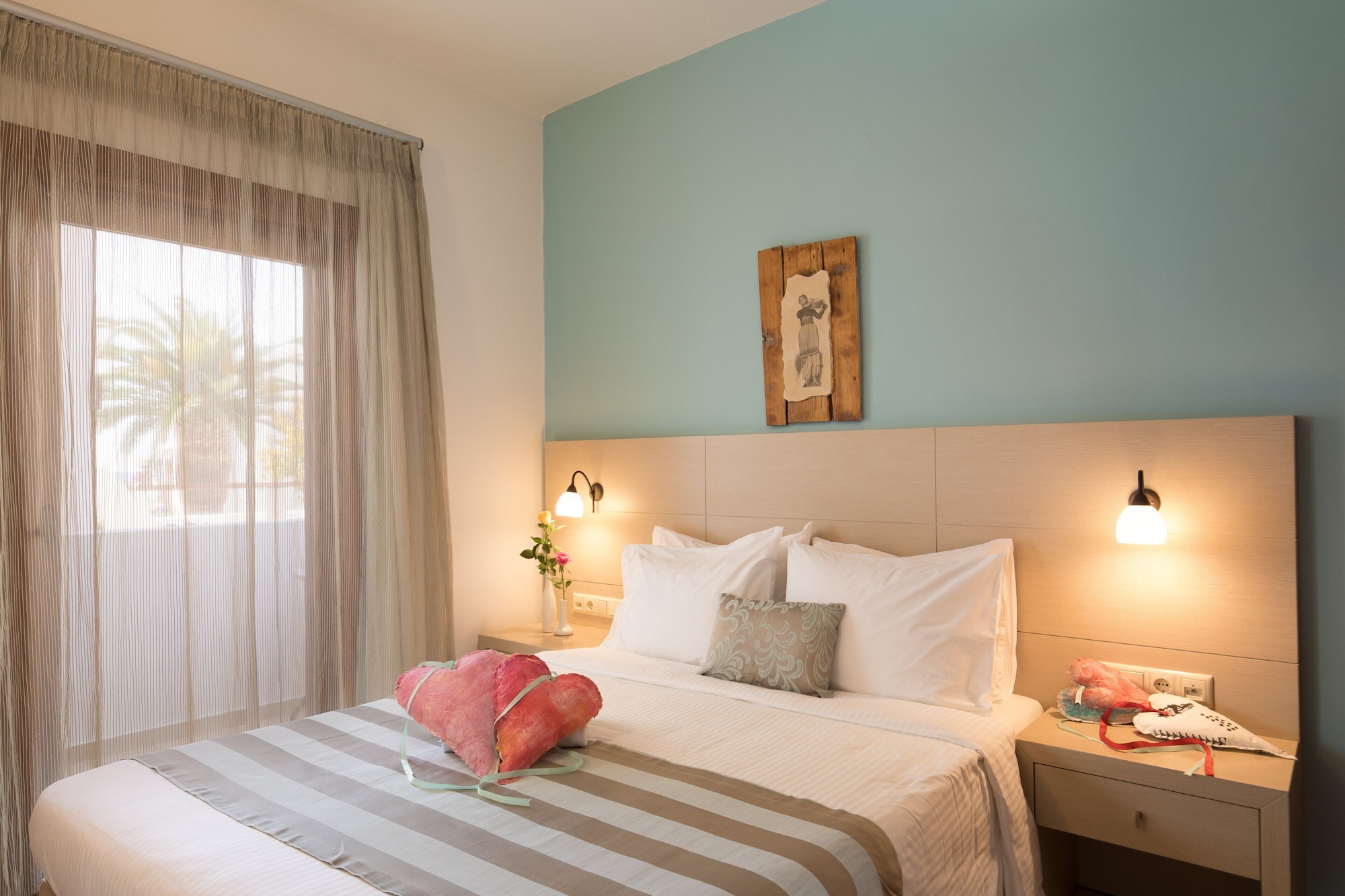 alianthos garden hotel