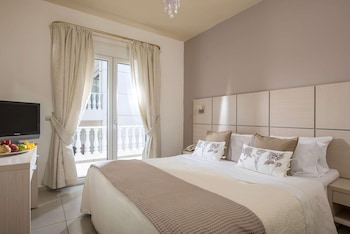 hotel matheo villas and suites
