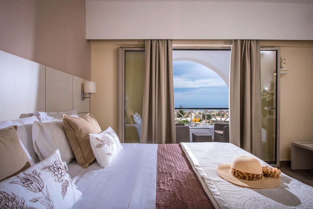 hotel matheo villas and suites