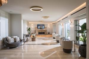 Hotel Matheo Villas & Suites,Heraklion>>Crete,4 star
