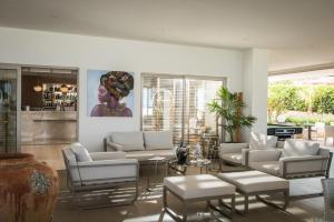 Hotel Matheo Villas & Suites,Heraklion>>Crete,4 star