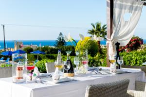 hotel matheo villas and suites