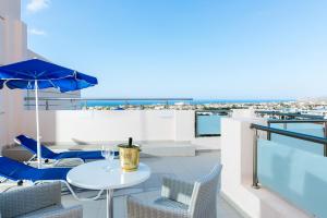 hotel matheo villas and suites