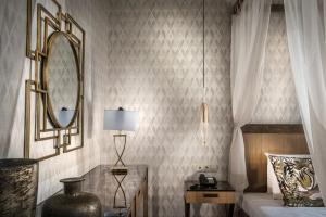 hotel matheo villas and suites