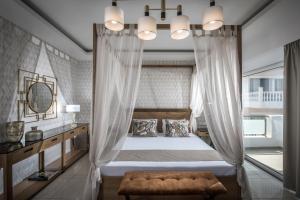 hotel matheo villas and suites