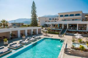 hotel matheo villas and suites