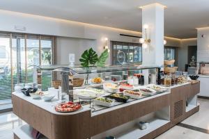 hotel matheo villas and suites