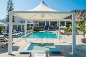 hotel matheo villas and suites