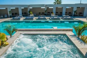 hotel matheo villas and suites
