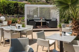 hotel matheo villas and suites