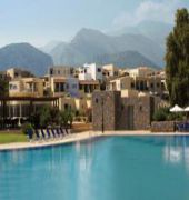 kalypso hotel