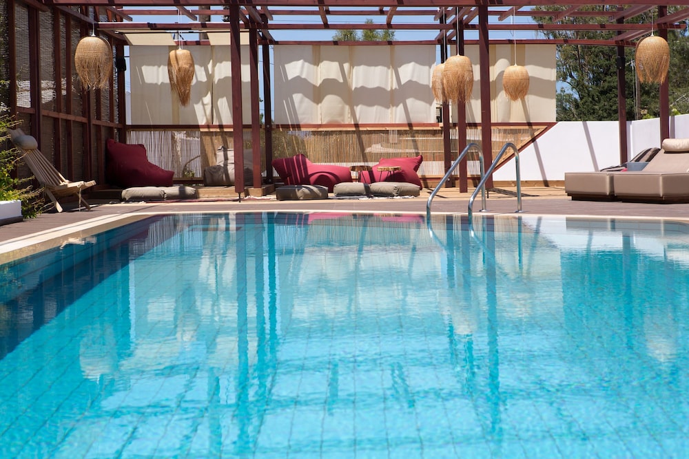 kalypso hotel