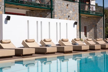 kalypso hotel