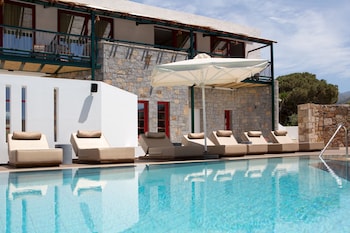 kalypso hotel