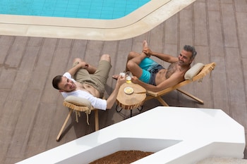 kalypso hotel