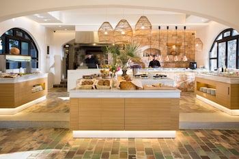kalypso hotel