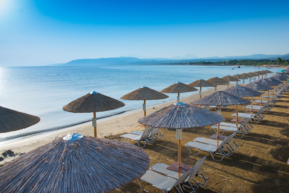 corissia princess hotel
